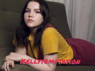 Kellytemptation