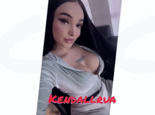 Kendallrua