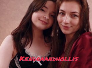 Kendraandhollis