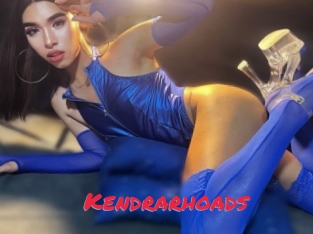 Kendrarhoads