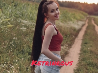 Ketrinrous