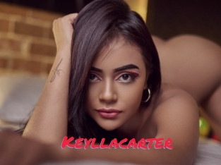 Keyllacarter