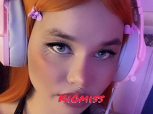 Ki0miss