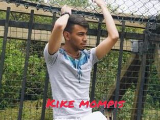 Kike_mompis