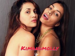 Kimandmolly