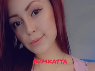 Kimkatta