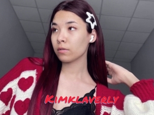 Kimklaverly
