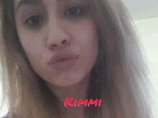 Kimmi