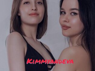 Kimmyandeva