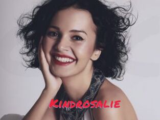 Kindrosalie