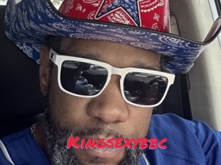 Kingsexybbc