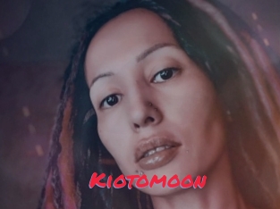 Kiotomoon