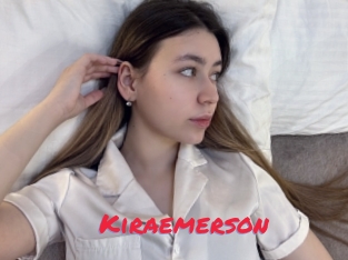 Kiraemerson