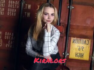 Kiralors