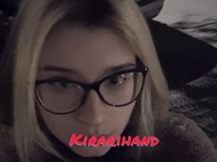 Kirarihand