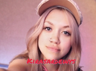 Kirasardewys