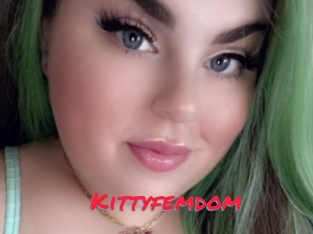 Kittyfemdom