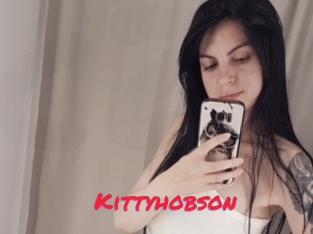 Kittyhobson