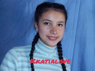 Kkatialove