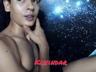 Kleindar