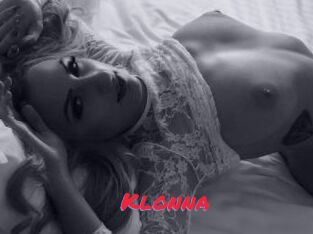 Klonna