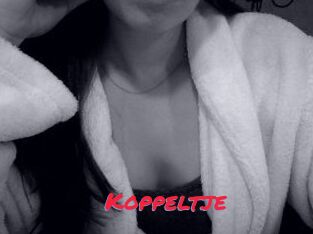 Koppeltje