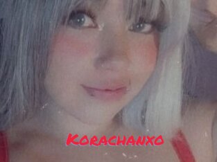 Korachanxo