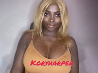Koryharper