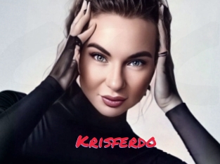 Krisferdo