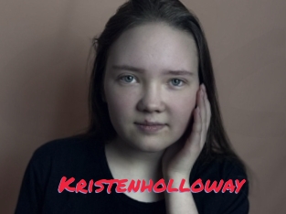 Kristenholloway