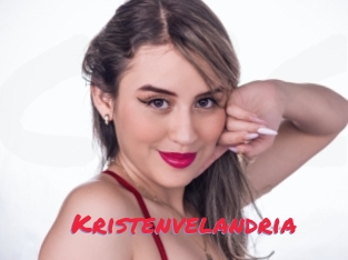 Kristenvelandria