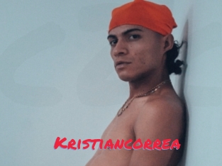 Kristiancorrea