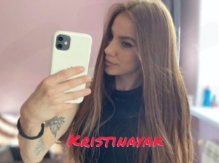 Kristinayak