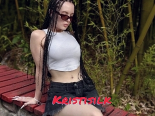 Kristisilk