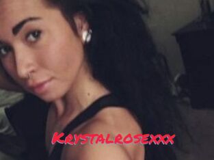 Krystalrosexxx