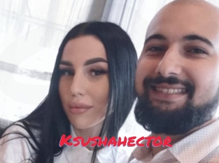 Ksushahector
