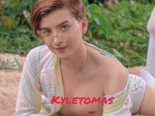 kyletomas Cam2cam Live