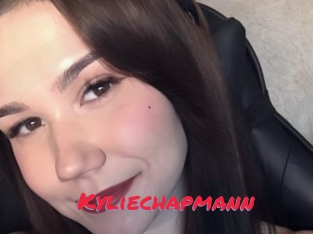 Kyliechapmann