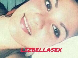LIZBELLASEX