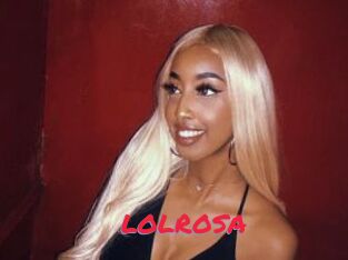 LOLROSA