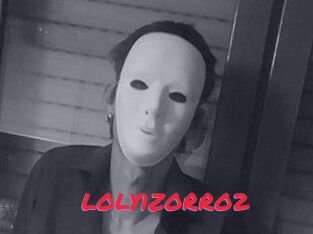 LOLY1ZORRO2