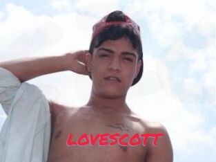 LOVESCOTT