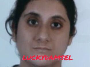 LUCKYDAMSEL
