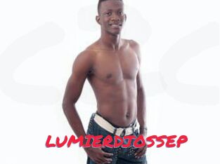 LUMIERDJOSSEP