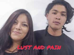 LUST_AND_PAIN