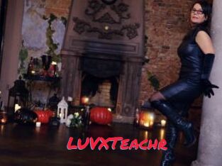 LUVXTeachr