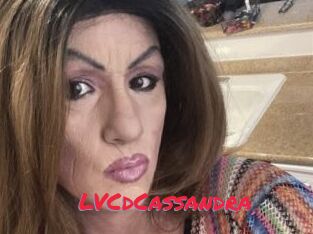 LVCdCassandra