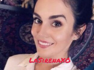 LaSirenaXO