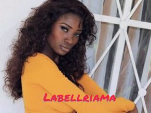 Labellriama