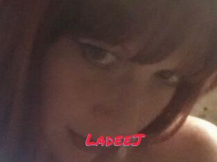 LadeeJ